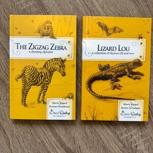 All About Reading Homeschool Books Pre Reading Set